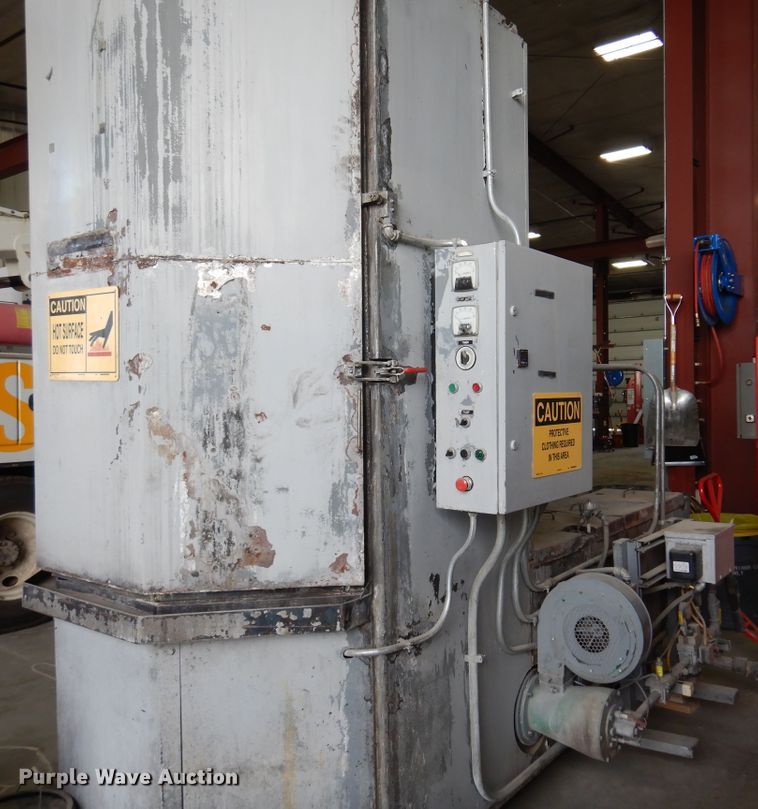 image for item DM5146 Parts washer