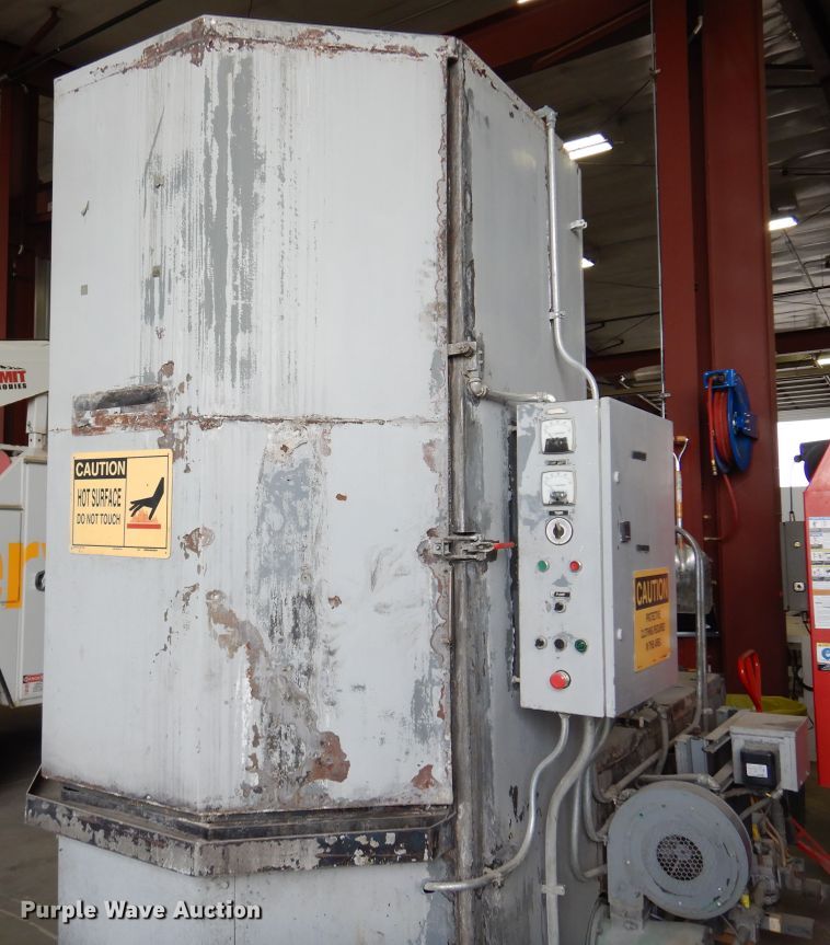 image for item DM5146 Parts washer