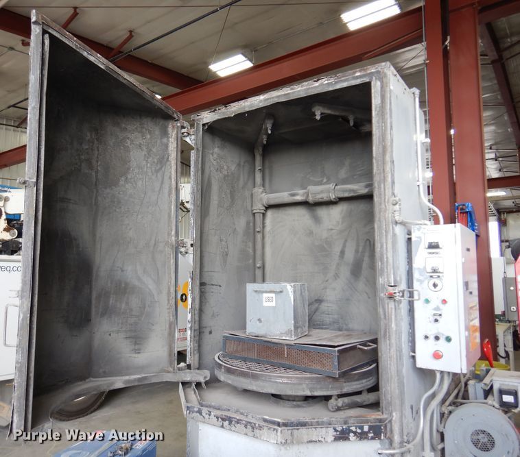 image for item DM5146 Parts washer