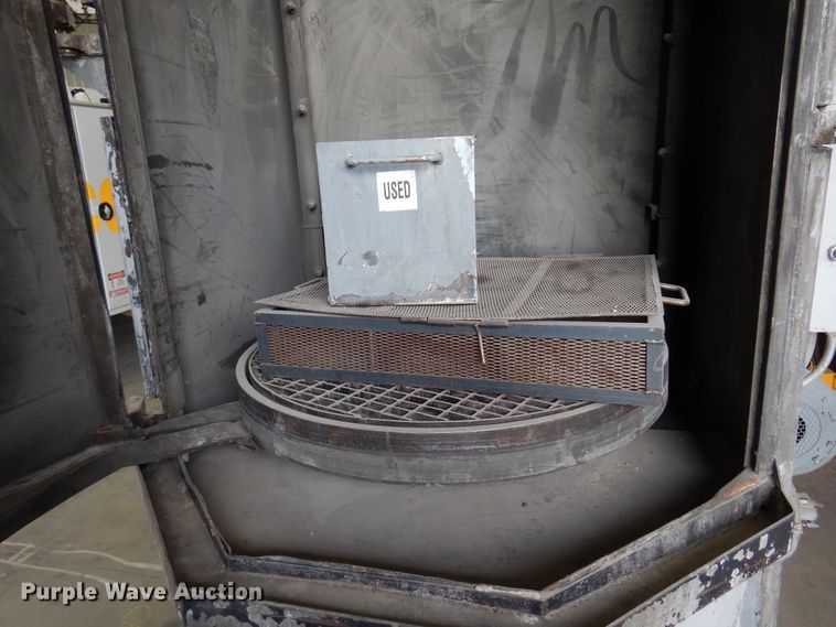 image for item DM5146 Parts washer