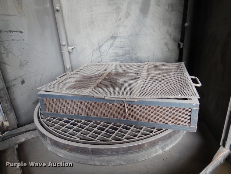 image for item DM5146 Parts washer