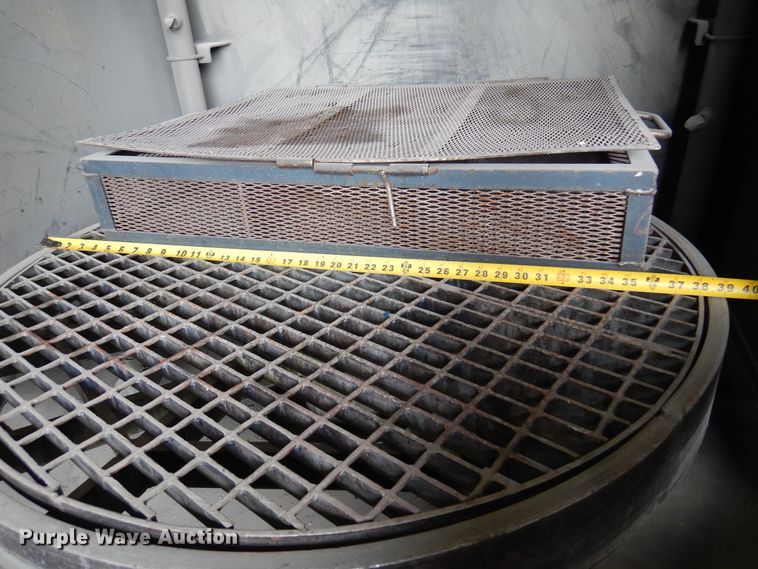 image for item DM5146 Parts washer