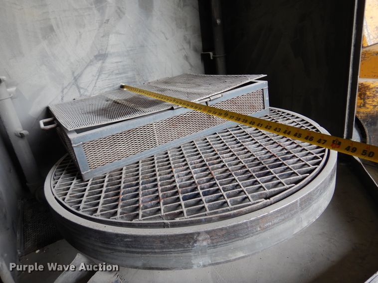 image for item DM5146 Parts washer