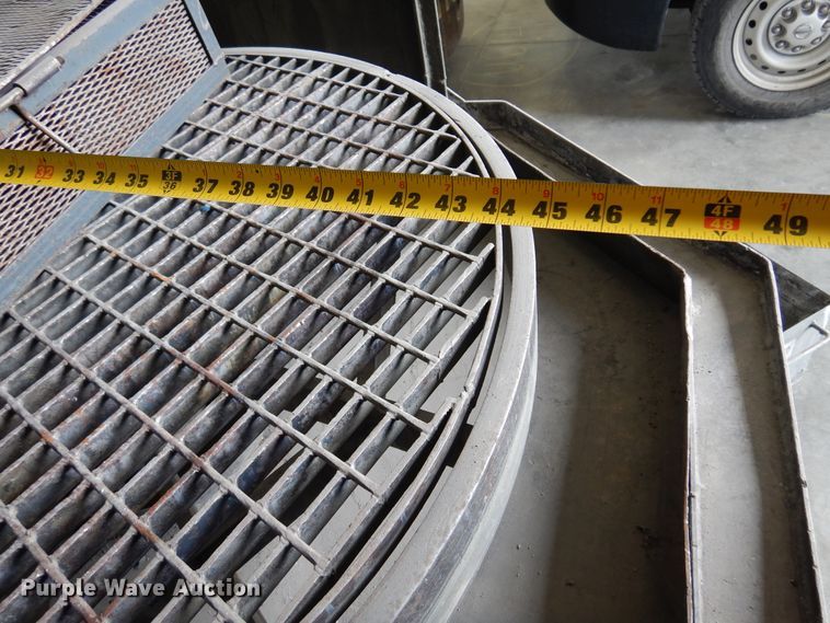 image for item DM5146 Parts washer