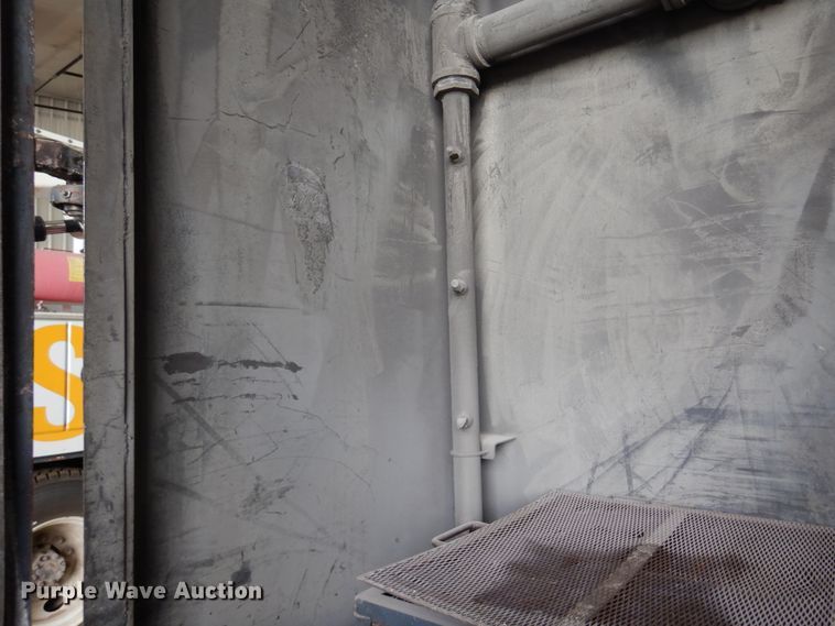 image for item DM5146 Parts washer