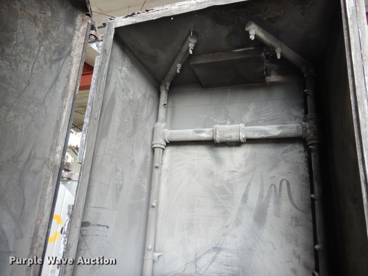 image for item DM5146 Parts washer