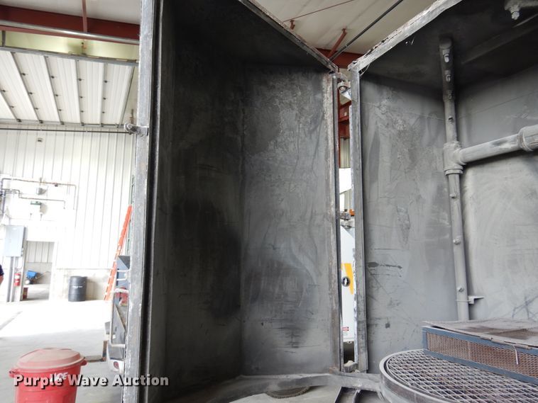 image for item DM5146 Parts washer