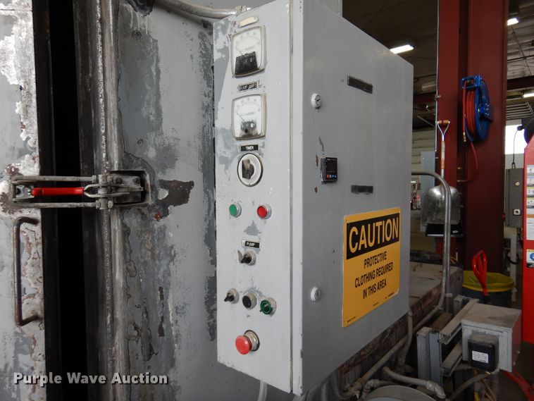 image for item DM5146 Parts washer