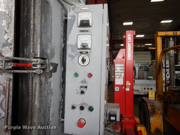 image for item DM5146 Parts washer