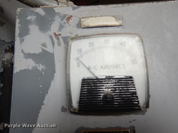 image for item DM5146 Parts washer