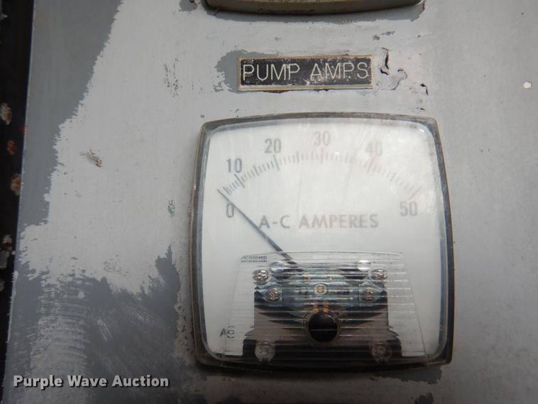 image for item DM5146 Parts washer