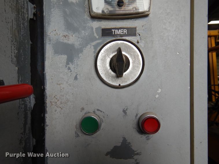 image for item DM5146 Parts washer