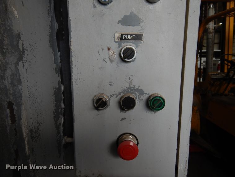 image for item DM5146 Parts washer