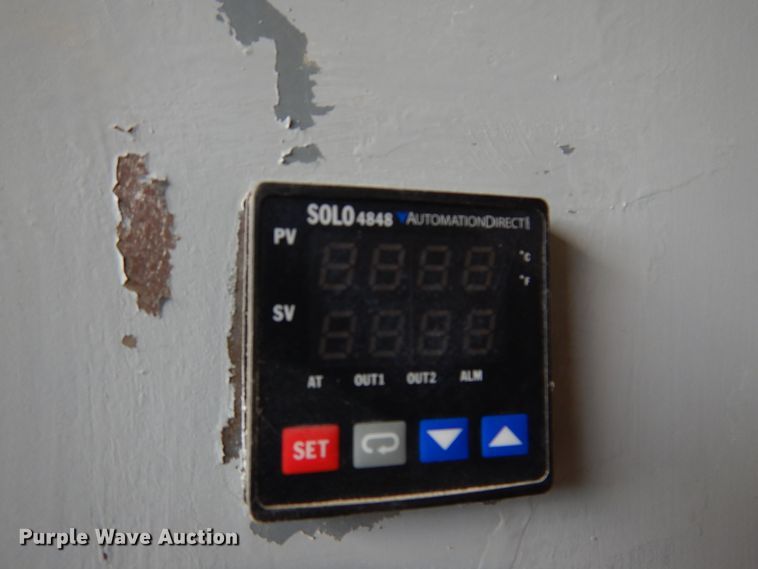 image for item DM5146 Parts washer