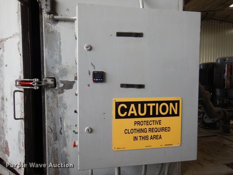 image for item DM5146 Parts washer