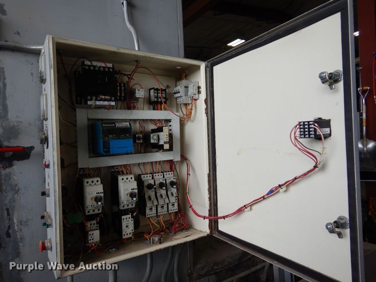 image for item DM5146 Parts washer