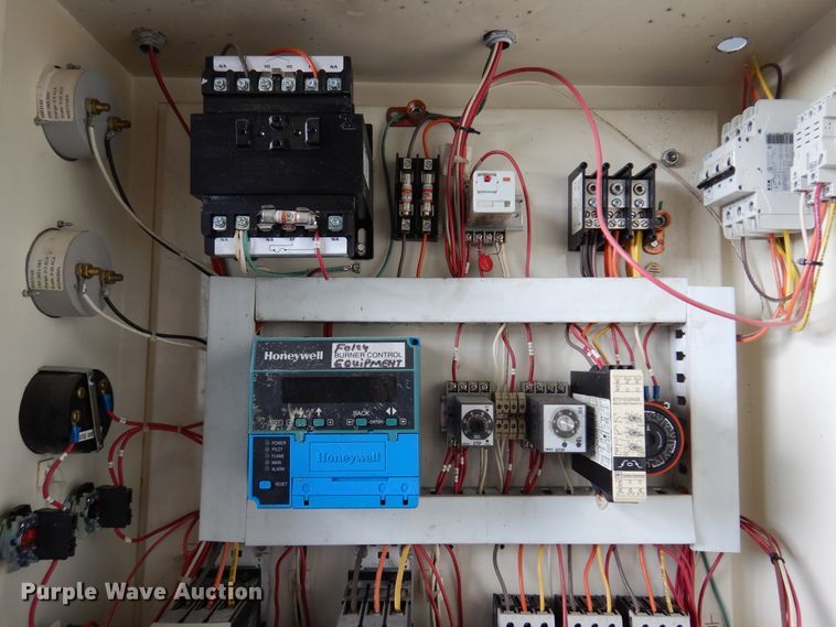 image for item DM5146 Parts washer