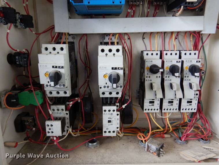 image for item DM5146 Parts washer