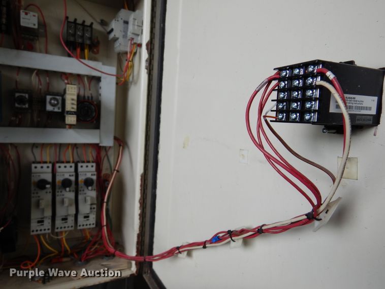 image for item DM5146 Parts washer