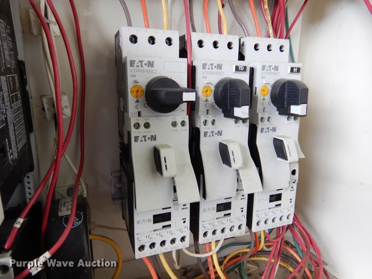 image for item DM5146 Parts washer