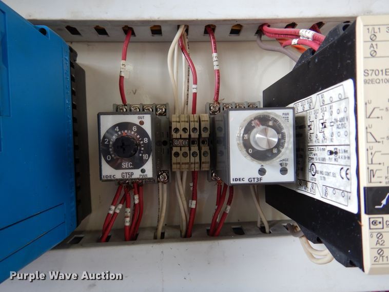 image for item DM5146 Parts washer