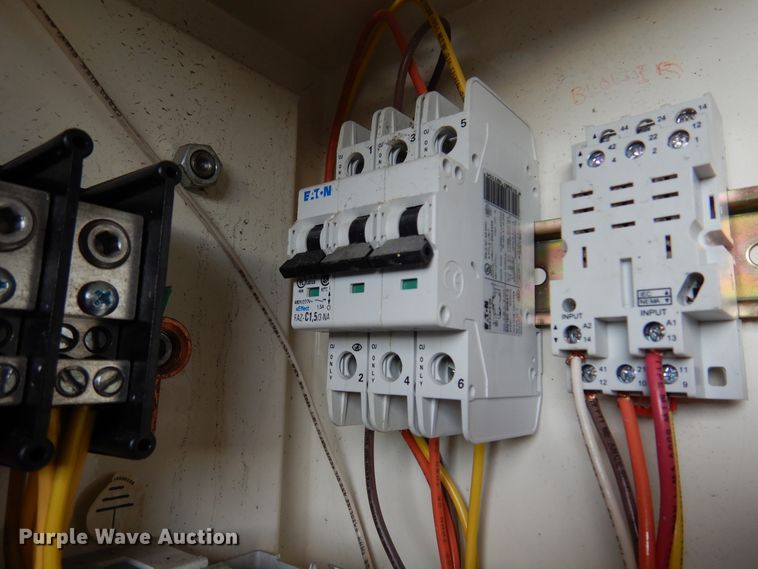 image for item DM5146 Parts washer