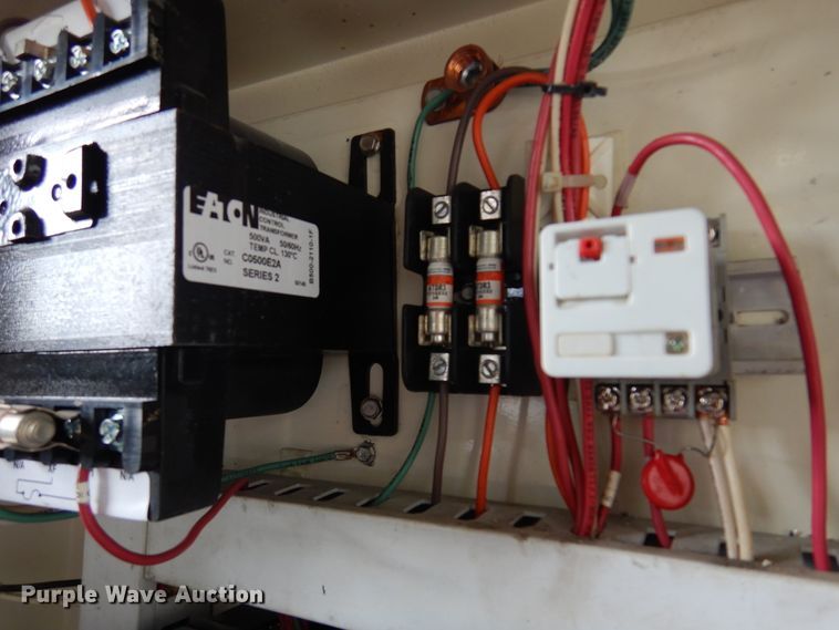 image for item DM5146 Parts washer