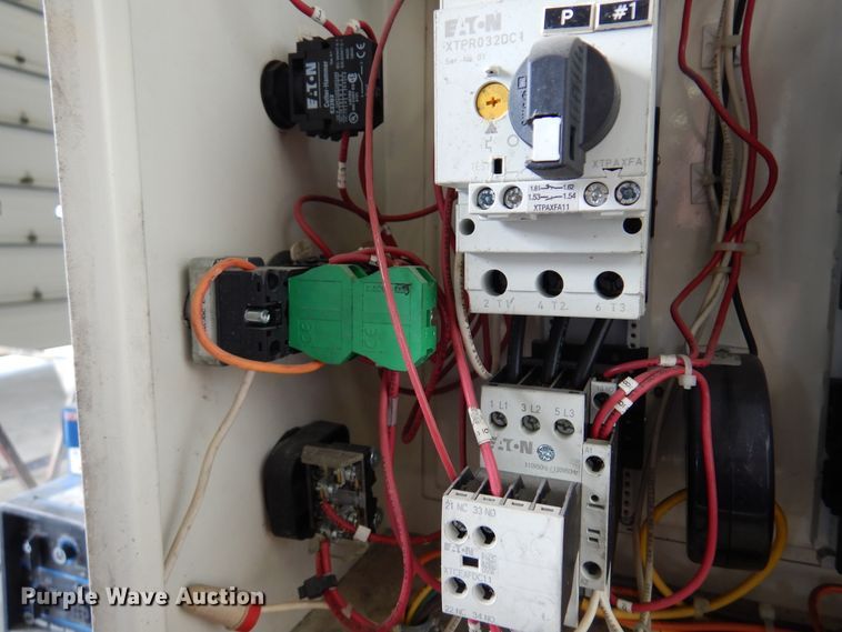 image for item DM5146 Parts washer