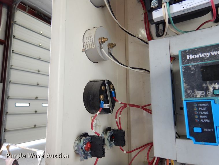 image for item DM5146 Parts washer