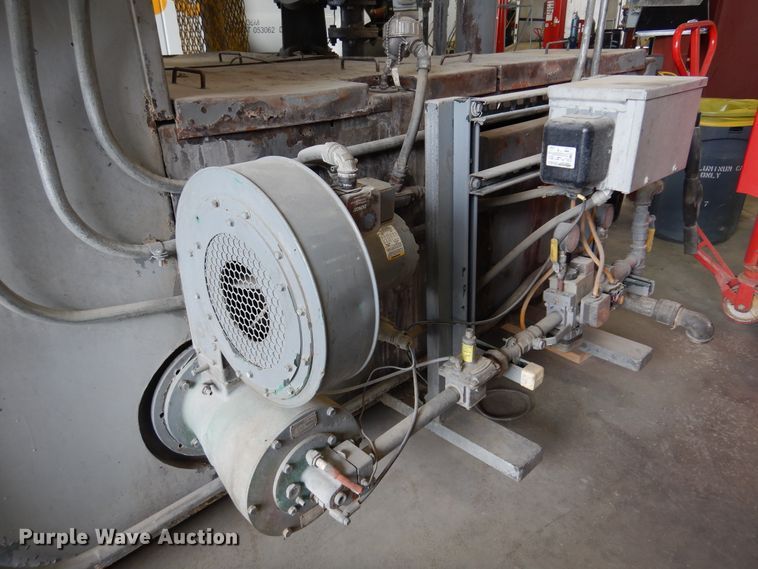 image for item DM5146 Parts washer