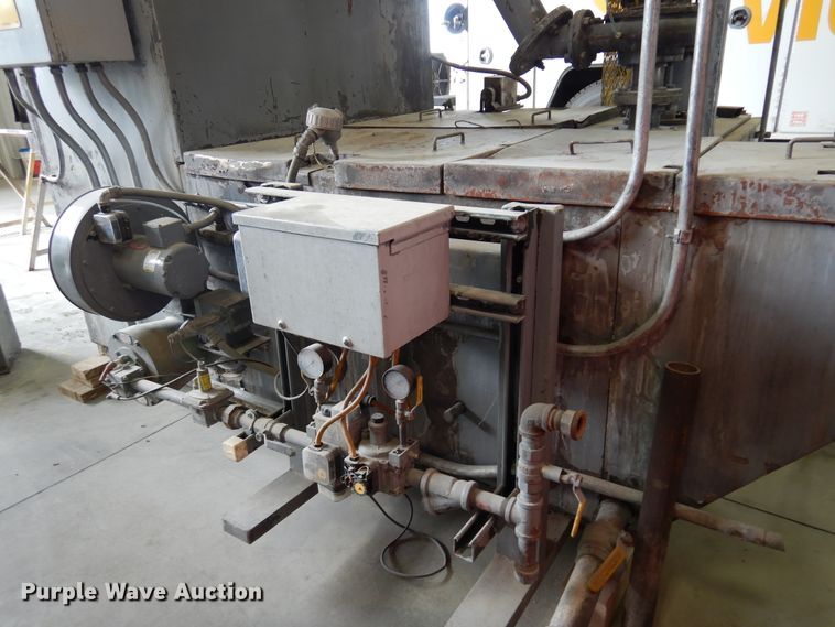 image for item DM5146 Parts washer