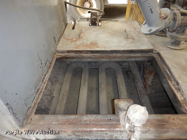 image for item DM5146 Parts washer