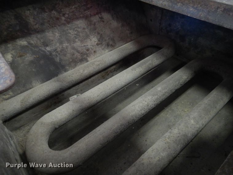 image for item DM5146 Parts washer