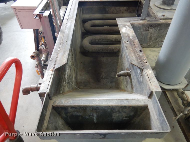 image for item DM5146 Parts washer