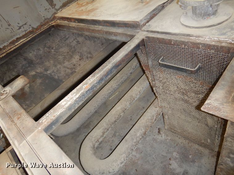 image for item DM5146 Parts washer