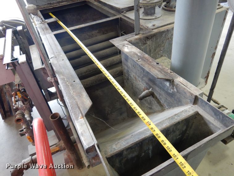 image for item DM5146 Parts washer