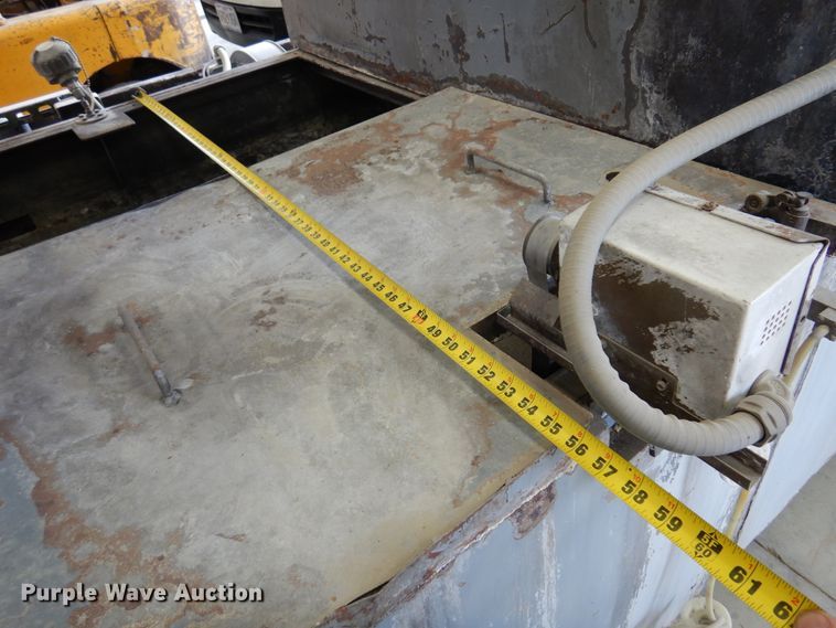 image for item DM5146 Parts washer