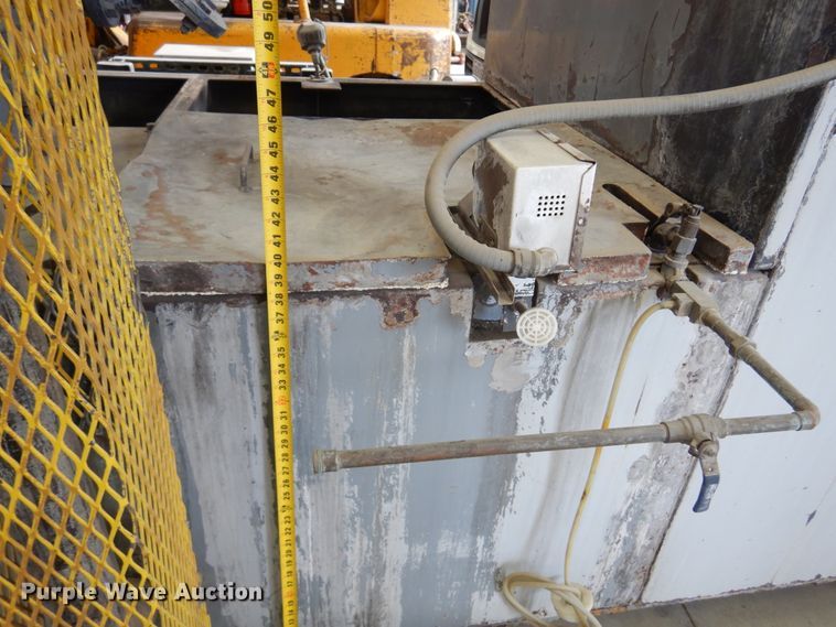 image for item DM5146 Parts washer