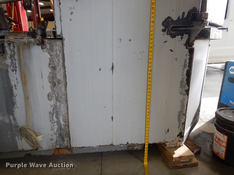 image for item DM5146 Parts washer