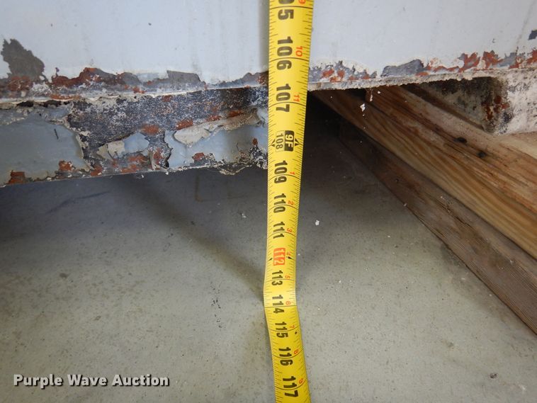 image for item DM5146 Parts washer