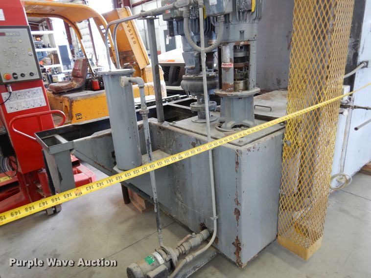 image for item DM5146 Parts washer