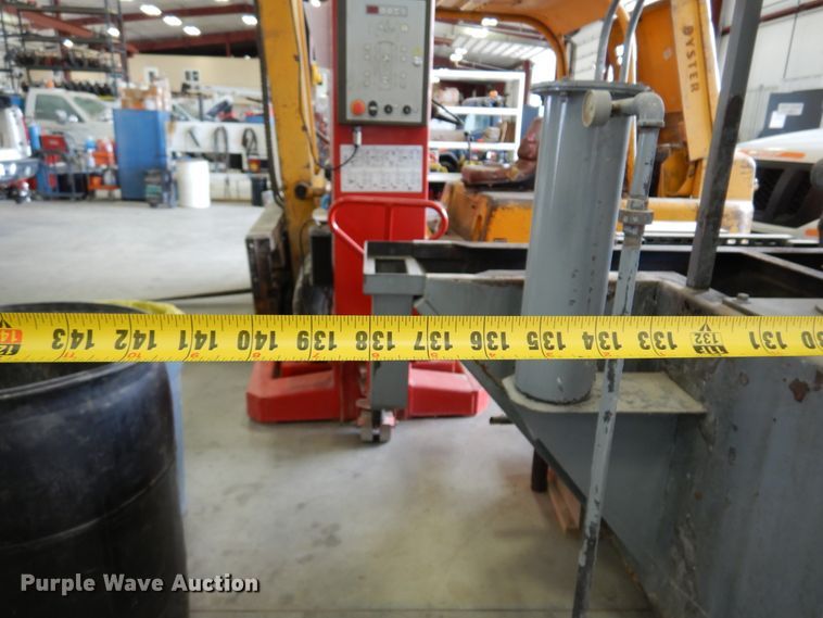 image for item DM5146 Parts washer