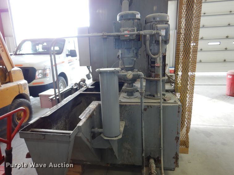 image for item DM5146 Parts washer