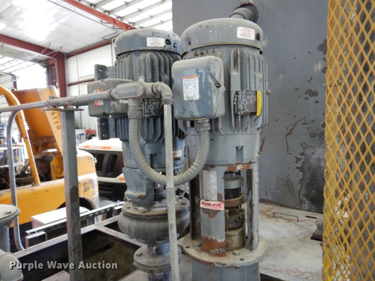 image for item DM5146 Parts washer