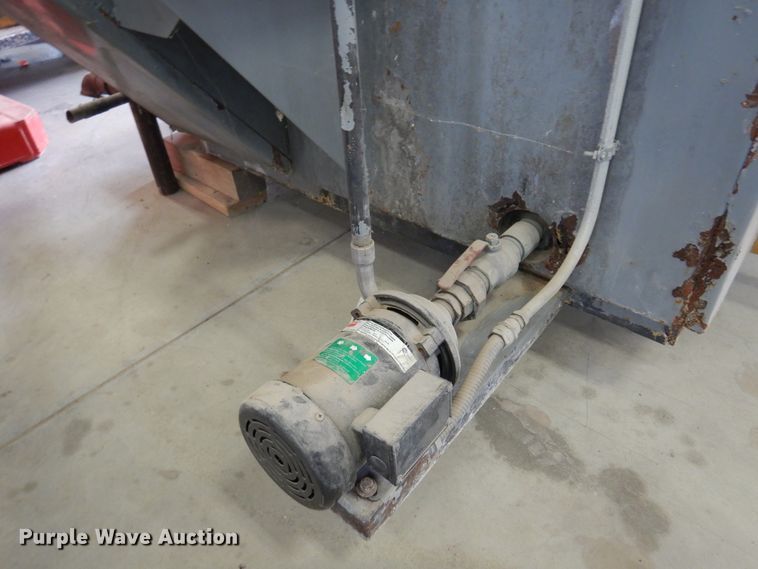 image for item DM5146 Parts washer