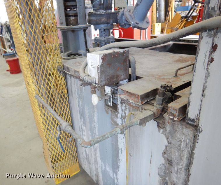 image for item DM5146 Parts washer