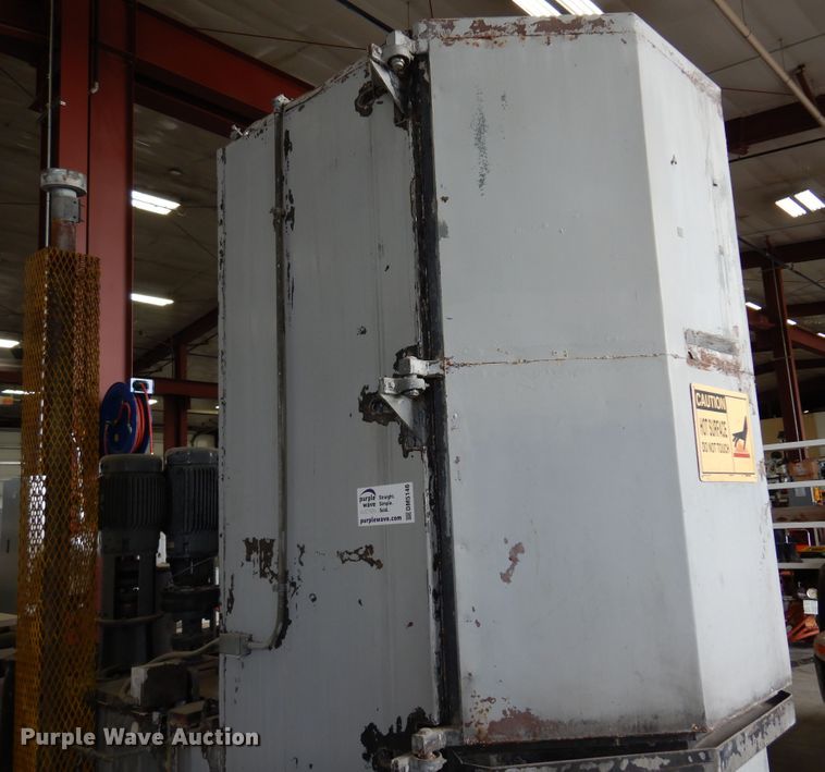 image for item DM5146 Parts washer