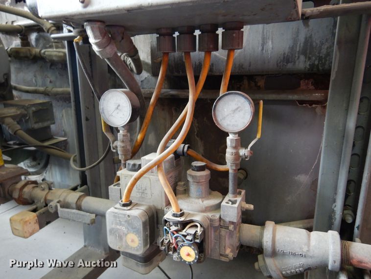 image for item DM5146 Parts washer