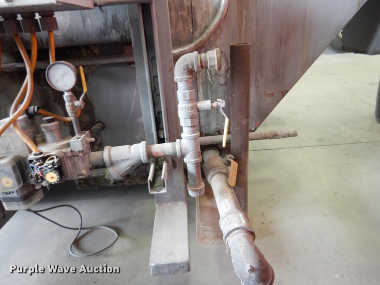 image for item DM5146 Parts washer