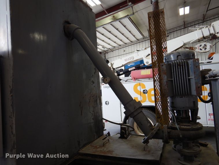 image for item DM5146 Parts washer